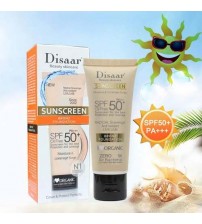Disaar Sunscreen Bronze Foundation SPF 50-40g
